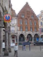 Place d'Arras