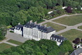 chateau de Bertaangles