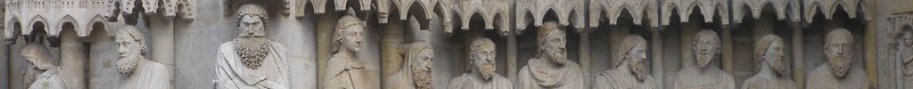 cathédrale d'Amiens